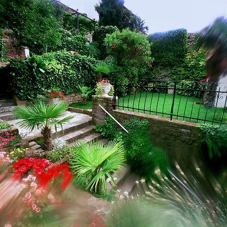 Green Oasis Family Apartments Piran Ngoại thất bức ảnh