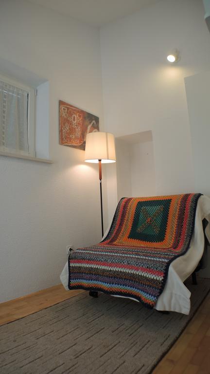 Green Oasis Family Apartments Piran Phòng bức ảnh