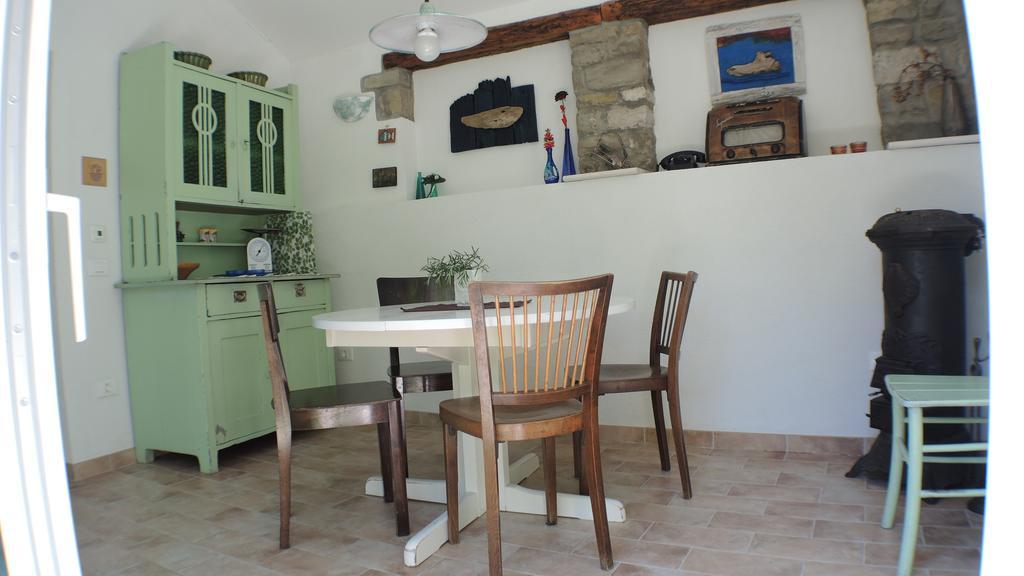 Green Oasis Family Apartments Piran Phòng bức ảnh