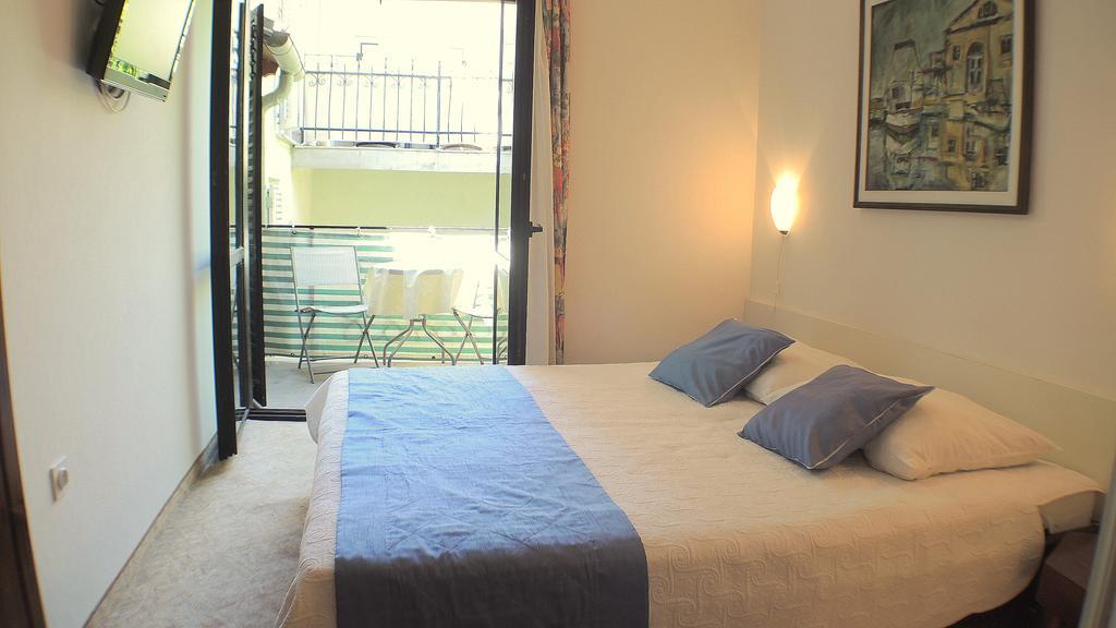 Green Oasis Family Apartments Piran Phòng bức ảnh