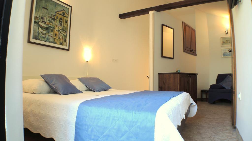 Green Oasis Family Apartments Piran Phòng bức ảnh