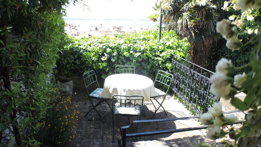 Green Oasis Family Apartments Piran Phòng bức ảnh