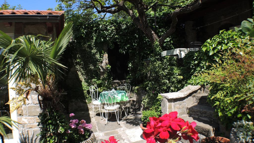 Green Oasis Family Apartments Piran Phòng bức ảnh