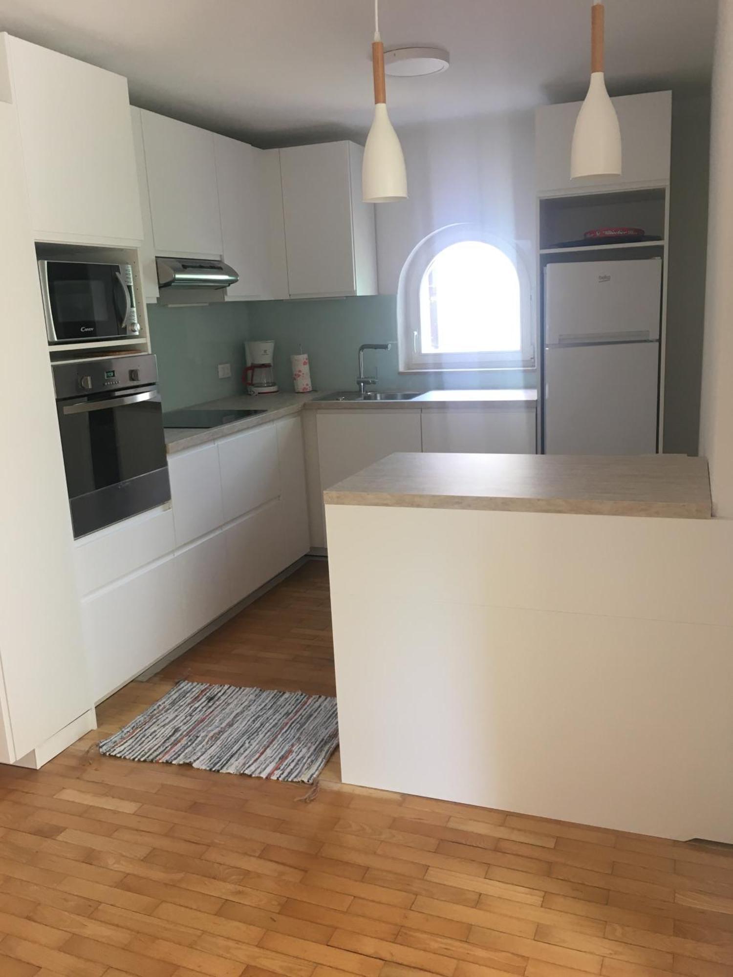Green Oasis Family Apartments Piran Ngoại thất bức ảnh