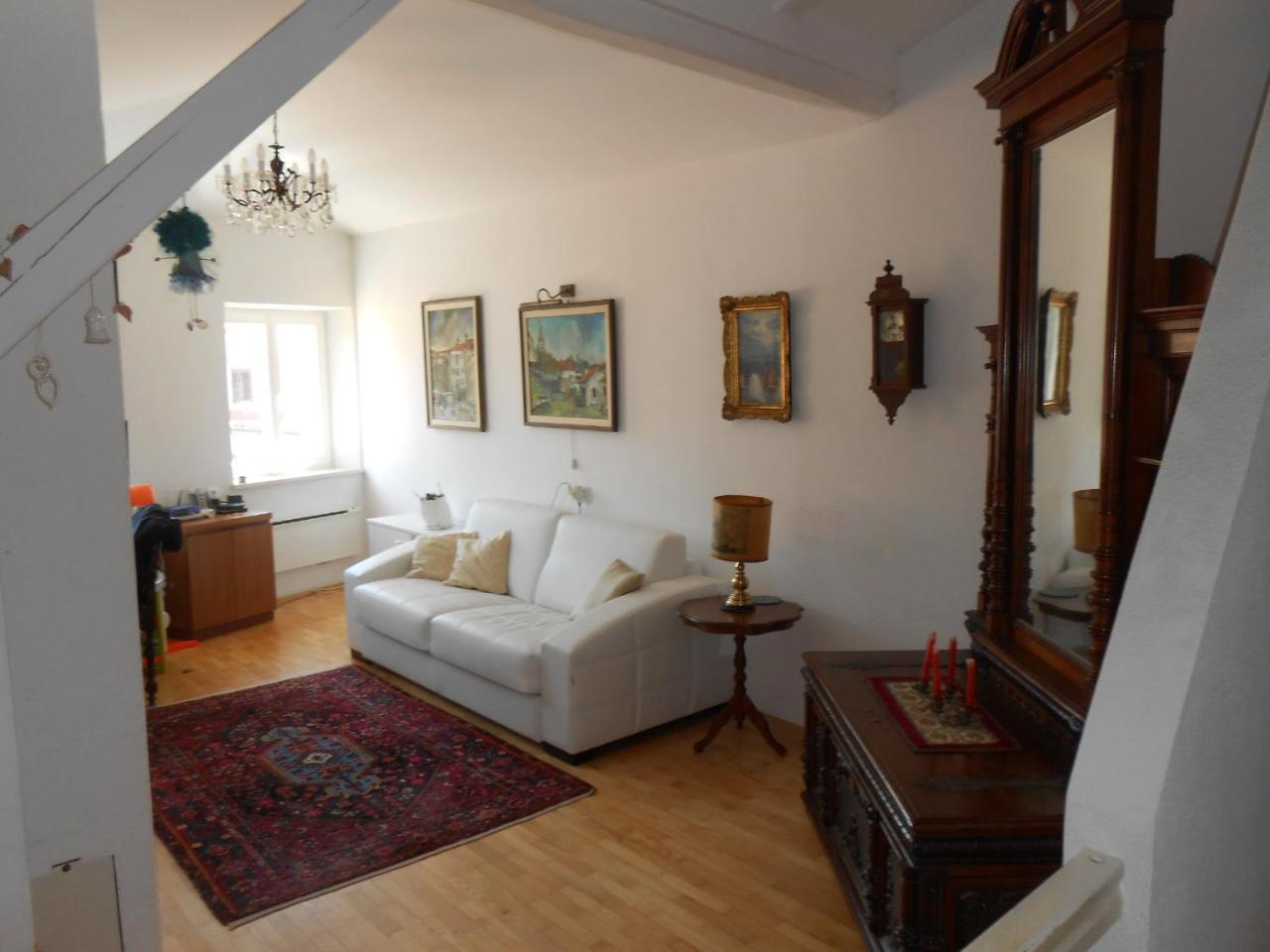 Green Oasis Family Apartments Piran Ngoại thất bức ảnh