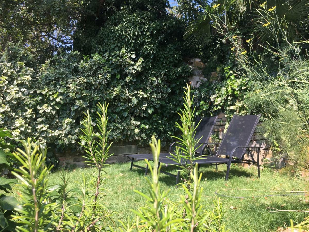 Green Oasis Family Apartments Piran Ngoại thất bức ảnh