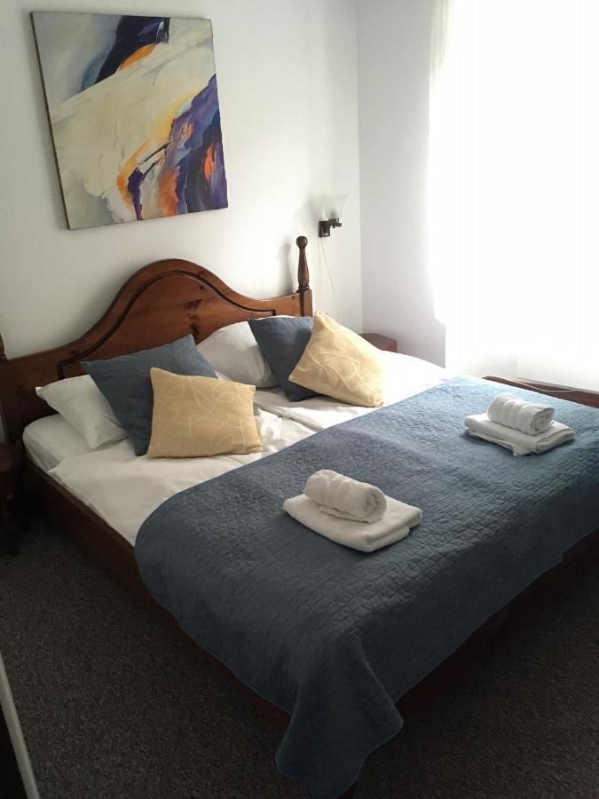 Green Oasis Family Apartments Piran Ngoại thất bức ảnh