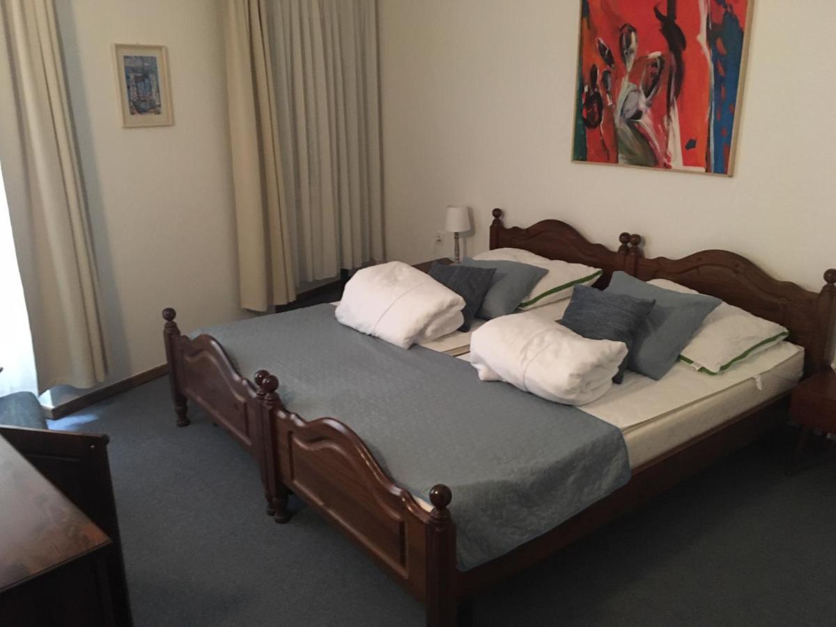 Green Oasis Family Apartments Piran Ngoại thất bức ảnh