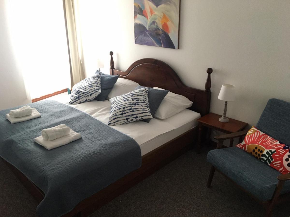 Green Oasis Family Apartments Piran Ngoại thất bức ảnh