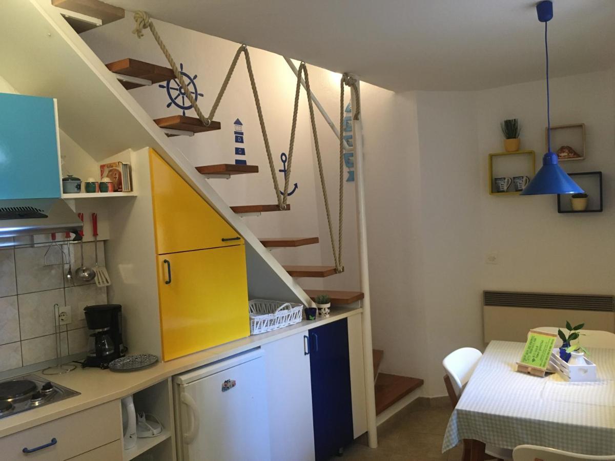 Green Oasis Family Apartments Piran Ngoại thất bức ảnh
